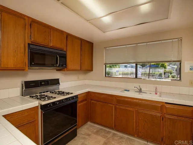 Community Kitchen