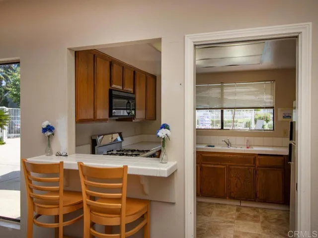Community Kitchen