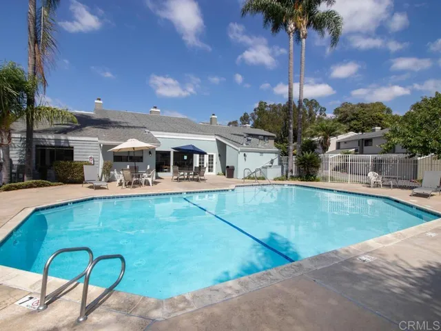 Community Swimming Pool