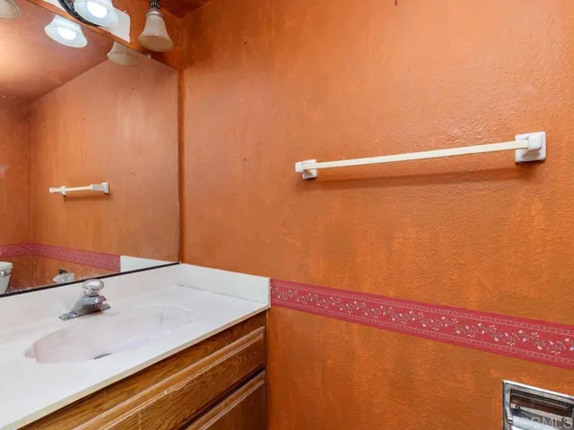 Half Bath