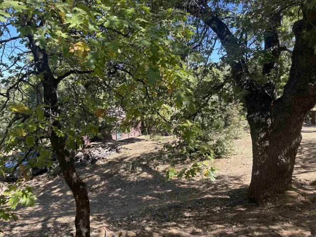761 Boiling Springs Tract Lo, Mount Laguna, California 91948