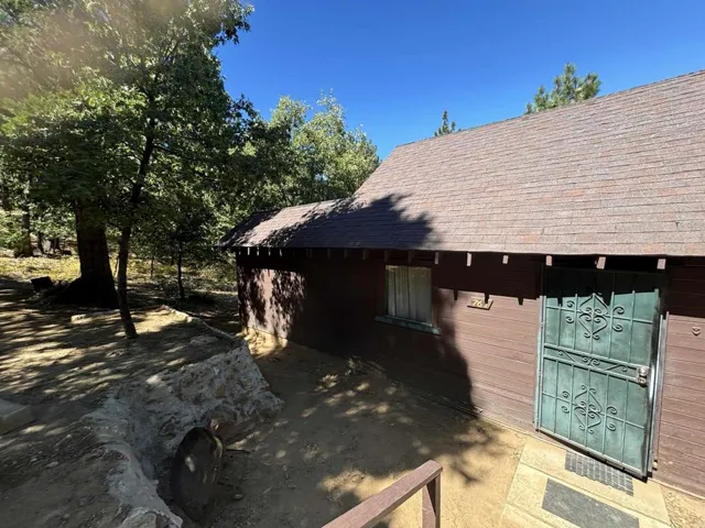 761 Boiling Springs Tract Lo, Mount Laguna, California 91948