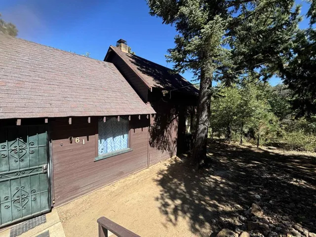 761 Boiling Springs Tract Lo, Mount Laguna, California 91948