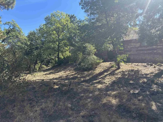 761 Boiling Springs Tract Lo, Mount Laguna, California 91948