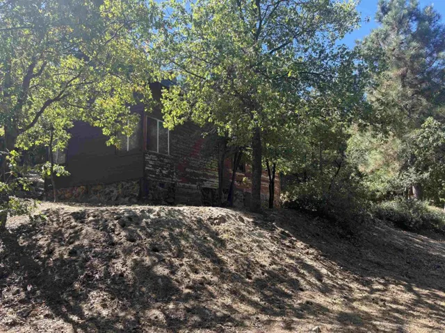 761 Boiling Springs Tract Lo, Mount Laguna, California 91948