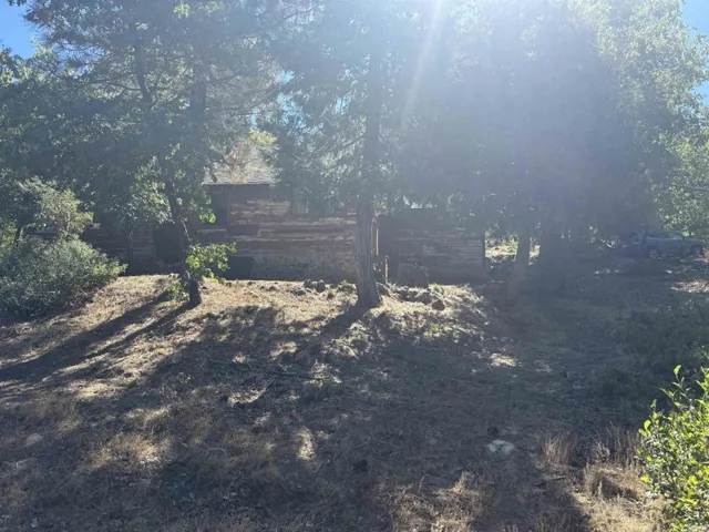 761 Boiling Springs Tract Lo, Mount Laguna, California 91948