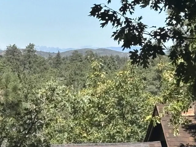 761 Boiling Springs Tract Lo, Mount Laguna, California 91948