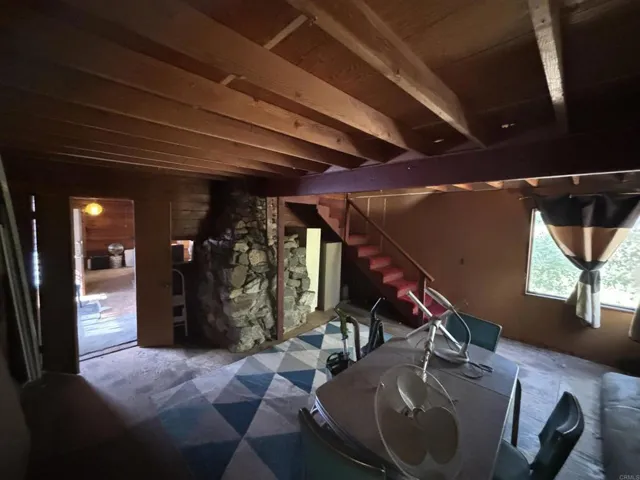 761 Boiling Springs Tract Lo, Mount Laguna, California 91948