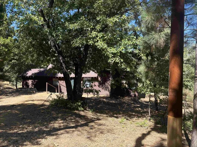 761 Boiling Springs Tract Lo, Mount Laguna, California 91948