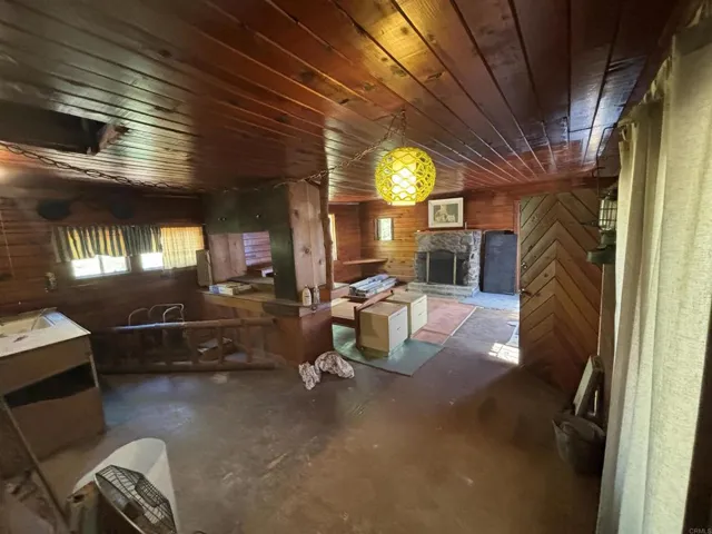 761 Boiling Springs Tract Lo, Mount Laguna, California 91948