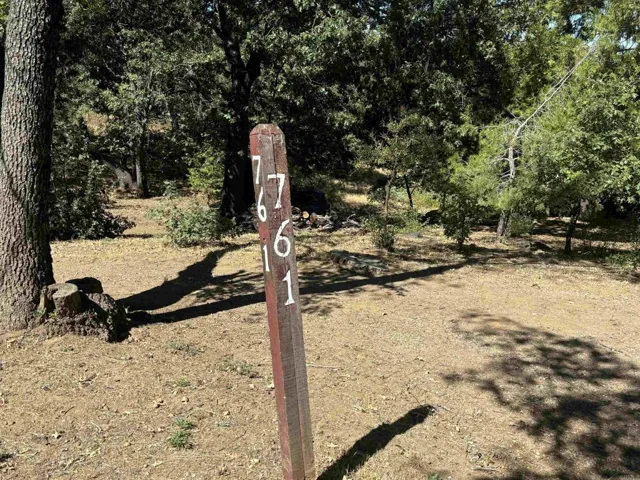 761 Boiling Springs Tract Lo, Mount Laguna, California 91948