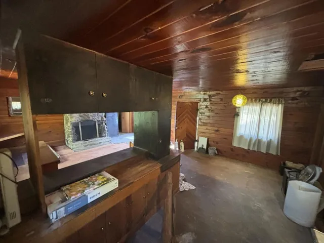761 Boiling Springs Tract Lo, Mount Laguna, California 91948
