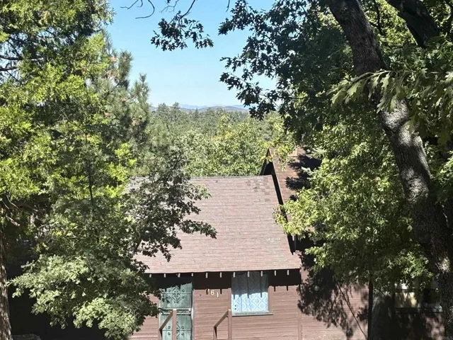 761 Boiling Springs Tract Lo, Mount Laguna, California 91948