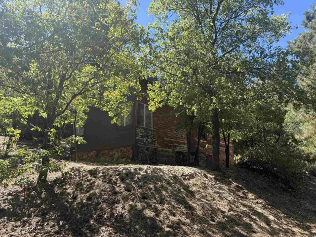 761 Boiling Springs Tract Lo, Mount Laguna, California 91948