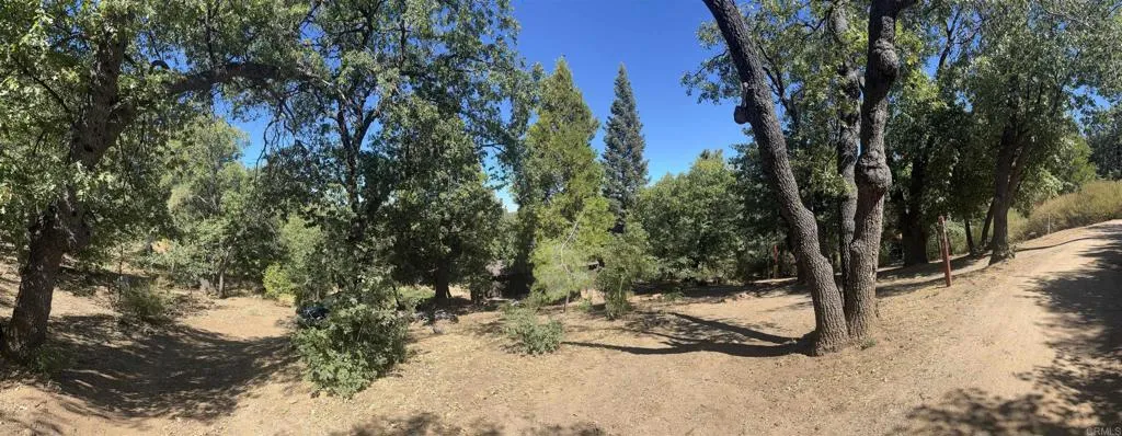 761 Boiling Springs Tract Lo, Mount Laguna, California 91948