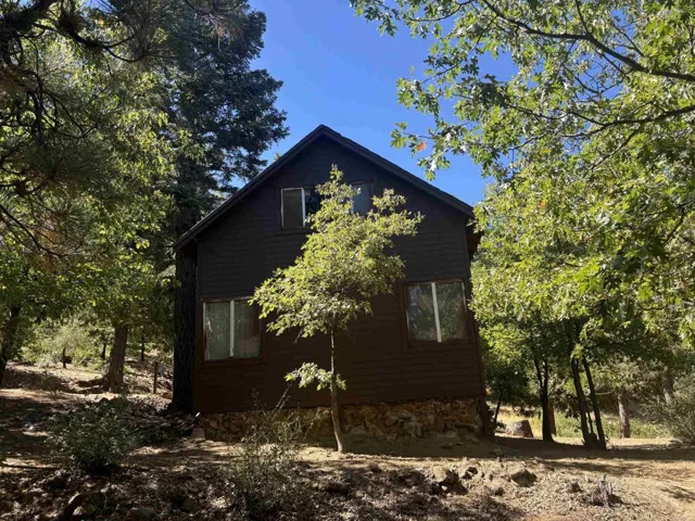 761 Boiling Springs Tract Lo, Mount Laguna, California 91948