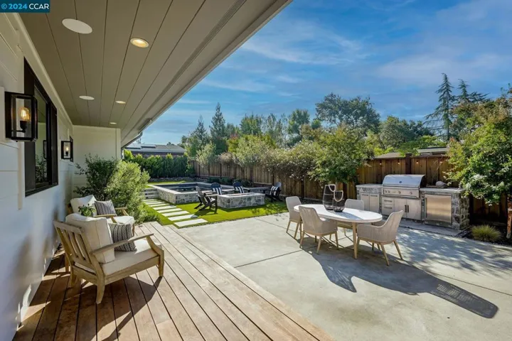 2715 Kinney Dr, Lafayette, California 94595