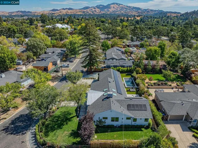2715 Kinney Dr, Lafayette, California 94595