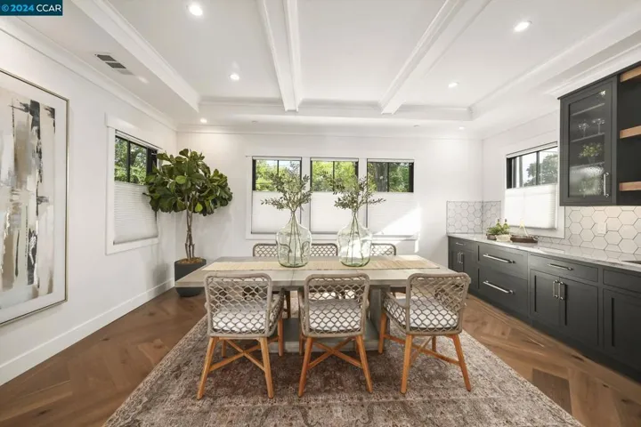 2715 Kinney Dr, Lafayette, California 94595