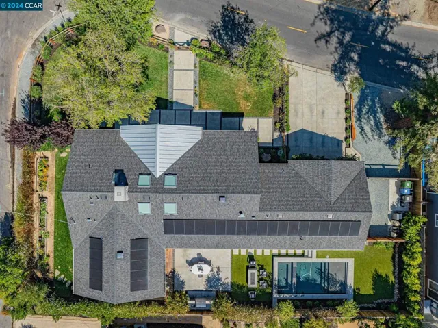 2715 Kinney Dr, Lafayette, California 94595