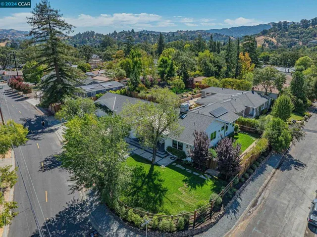 2715 Kinney Dr, Lafayette, California 94595