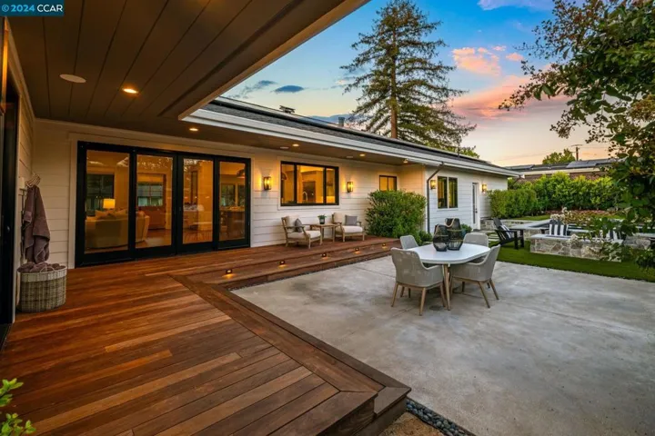 2715 Kinney Dr, Lafayette, California 94595