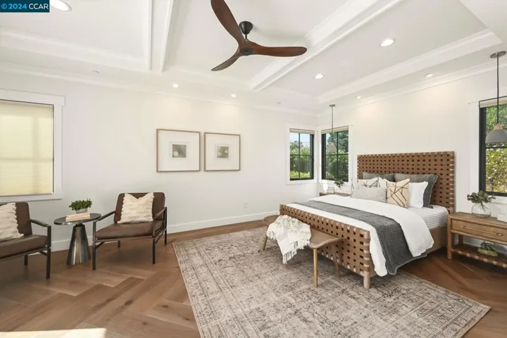 2715 Kinney Dr, Lafayette, California 94595