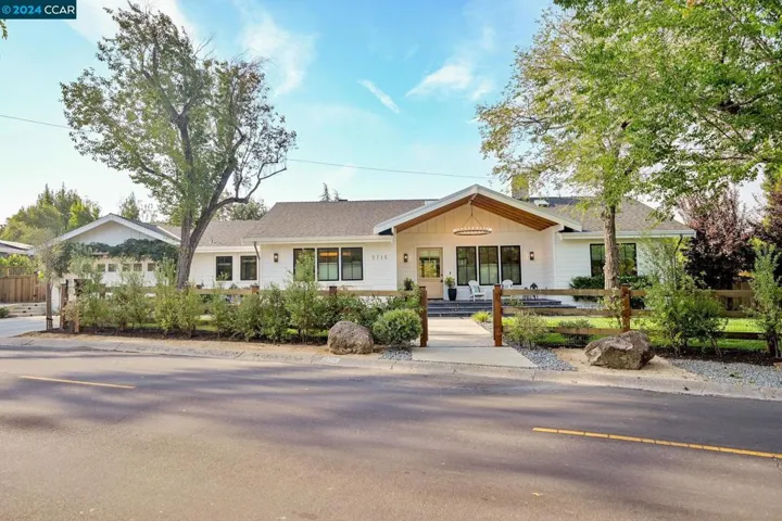 2715 Kinney Dr, Lafayette, California 94595