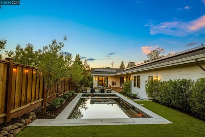 2715 Kinney Dr, Lafayette, California 94595