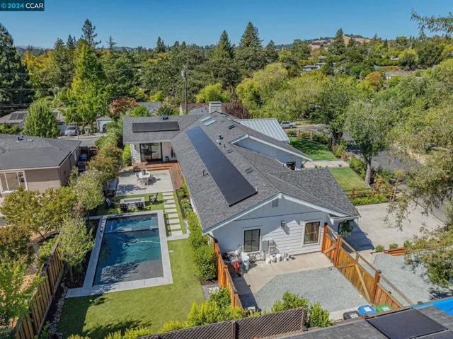 2715 Kinney Dr, Lafayette, California 94595