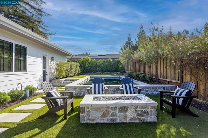 2715 Kinney Dr, Lafayette, California 94595