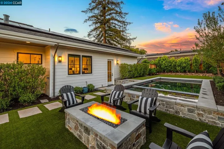 2715 Kinney Dr, Lafayette, California 94595