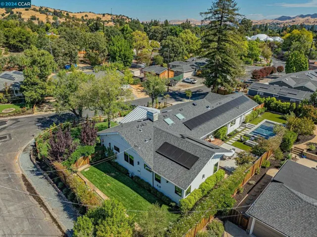2715 Kinney Dr, Lafayette, California 94595