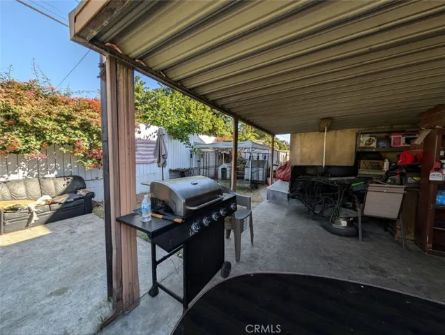 18519 E Baseline Road, Azusa, California 91702