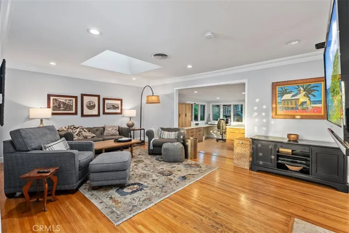 12952 Olympia Way, North Tustin, California 92705