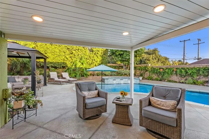 12952 Olympia Way, North Tustin, California 92705