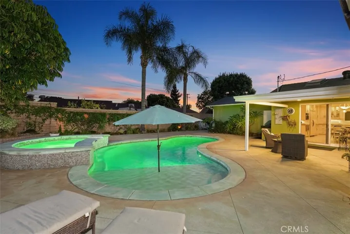 12952 Olympia Way, North Tustin, California 92705