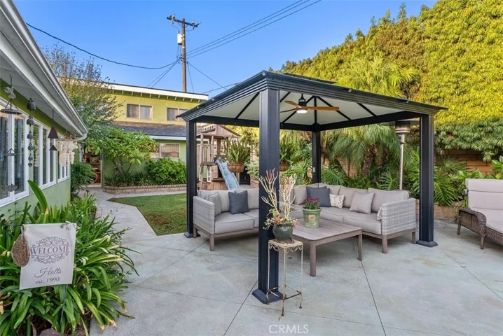 12952 Olympia Way, North Tustin, California 92705