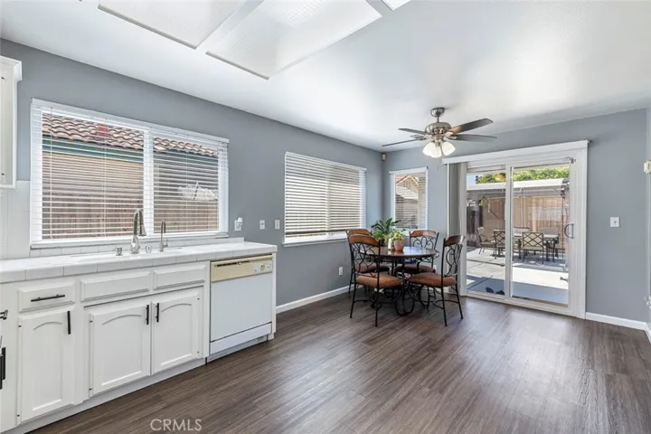 2185 N Antioch Avenue, Fresno, California 93722