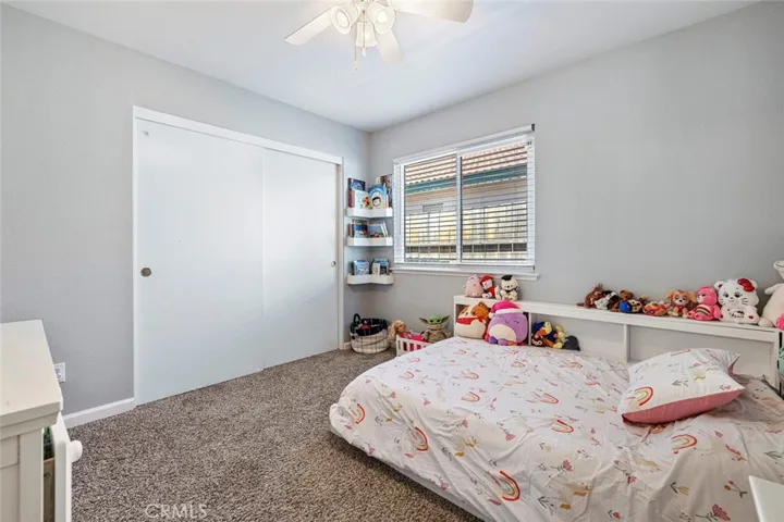 2185 N Antioch Avenue, Fresno, California 93722