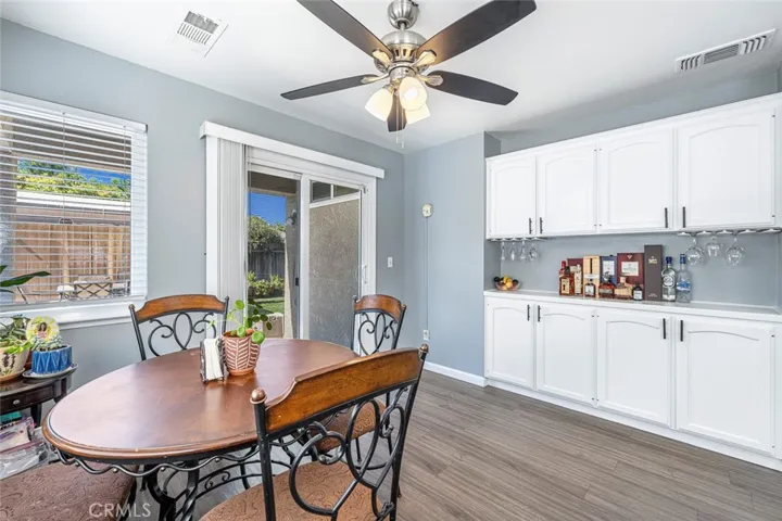 2185 N Antioch Avenue, Fresno, California 93722