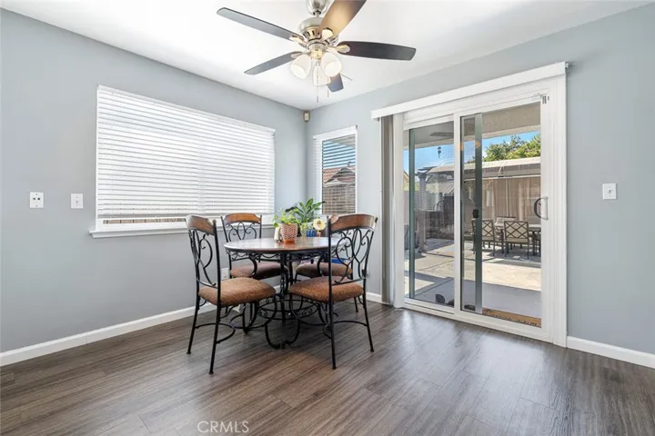 2185 N Antioch Avenue, Fresno, California 93722