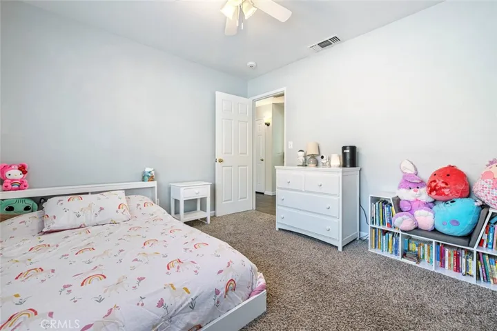 2185 N Antioch Avenue, Fresno, California 93722