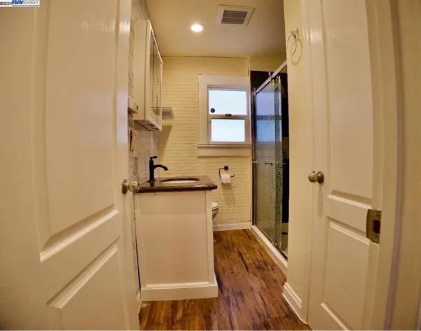 21270 Montgomery Avenue, Hayward, California 94541