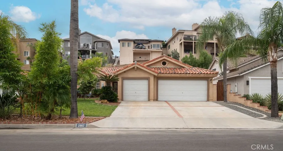 29117 Big Range Road, Canyon Lake, California 92587