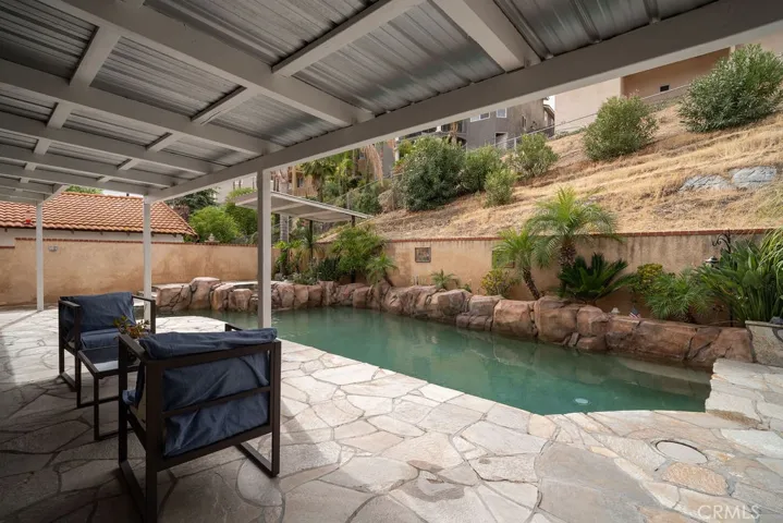 29117 Big Range Road, Canyon Lake, California 92587