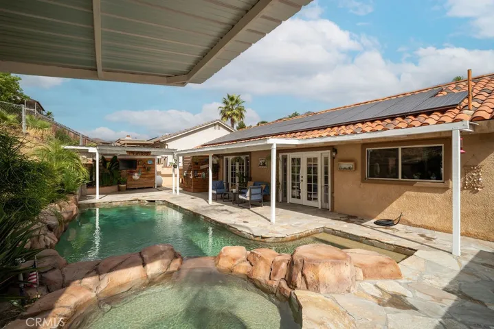 29117 Big Range Road, Canyon Lake, California 92587