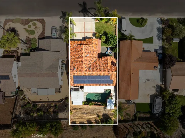 29117 Big Range Road, Canyon Lake, California 92587