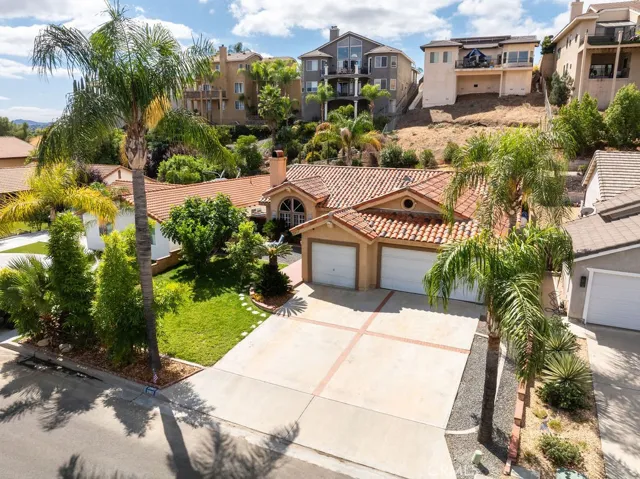 29117 Big Range Road, Canyon Lake, California 92587