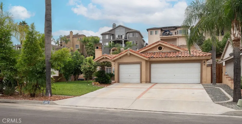 29117 Big Range Road, Canyon Lake, California 92587